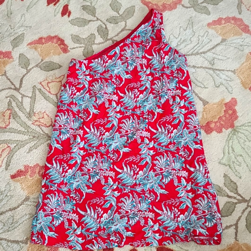 LOFT Dress
